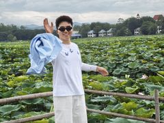 -西双版纳傣族园