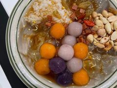 -堂屋糖水店(愚园店)