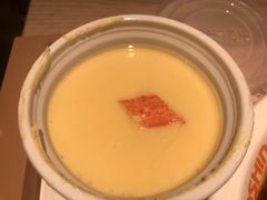 鸡蛋糕-吉野家(人和香港城店)