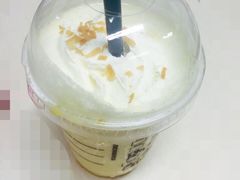 -星巴克(来福士2F店)