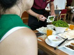 -焯牛潮汕牛肉火锅(云峰街创始店)
