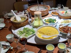 -风味小馆(天目湖宾馆店)