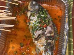 -林二哥宜烤官·宜宾小烧烤