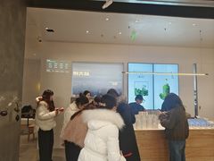 -喜茶(常州新北万达店)