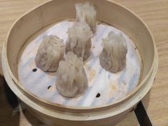 笋肉烧麦-巧燕坊一笼一蒸(庆春广场地铁站店)