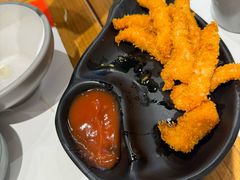 -馋三尺蟹粉小笼(人民广场店)