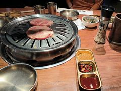 -九田家黑牛烤肉料理(新辰里亚运村店)
