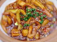 -大树餐厅(环球港店)
