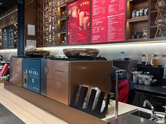 -星巴克臻选(北京颐堤港中心第二店)