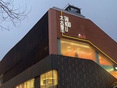 -BOTTEGA意库(中骏世界城店)