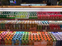 -果蔬好生活超市(乐堤港店)