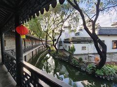 -中山詹园