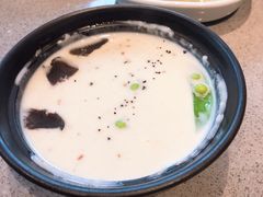 -半山腰·云南菜(侨福芳草地店)