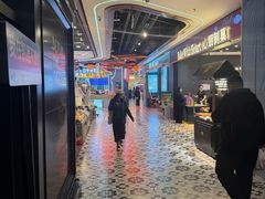 -凯德广场(学府店)