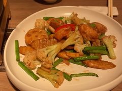 -滋粥楼·顺德菜(番禺广场总店)