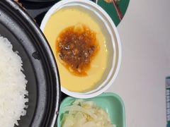 -谷田稻香·砂锅菜(汇暻广场店)