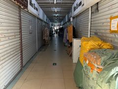 -七浦路服装批发市场