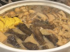 -六合居·邯郸菜·武安菜起源地