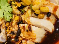 -老街饭庄·地道淮扬菜(扬子江北路总店)