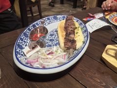 -卢布里西餐厅(总店)