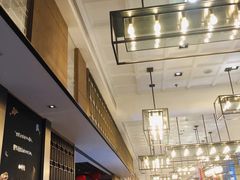 -都会尚膳·海鲜自助餐厅(重庆万豪酒店)