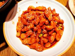 -九毛九西北菜(大东海店)