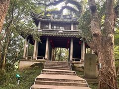 -蒋氏故居