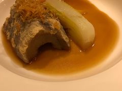 -非常时髦餐厅VUE Restaurant(外滩茂悦大酒店)