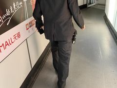 -太原武宿国际机场