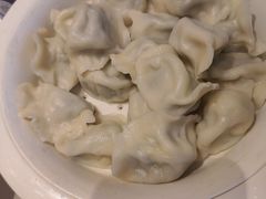 -老长春肉馆(创业大街店)