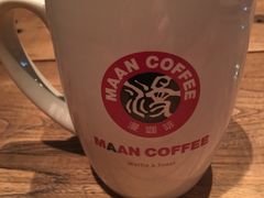 -漫咖啡(红唐店)