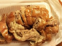 -阿皇仔烧鹅(麦地店)