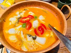 -云海肴·汽锅鸡·云南菜(高德置地店)