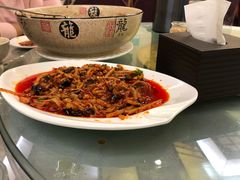 -成都驻京办餐厅(蜀都宾馆店)