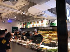 -CALIFORKS加州叉子轻食(朝阳门店)
