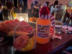 -TZ House音乐现场(来福士中心店)