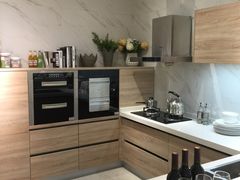 -佰丽爱家全屋定制(汶水店)