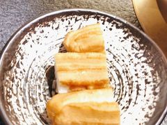 -湊湊火锅·茶憩(世博大道店)