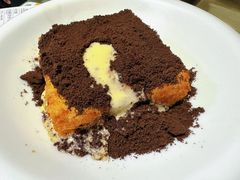 -颓记茶餐厅(美景总店)