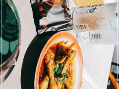 -李叔叔虾蟹大排档(青羊店)
