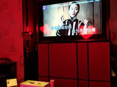 -金樽会所KTV(桂花南路店)