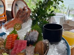 -V Bar海景扒房(北海湾惠龙万达嘉华酒店)