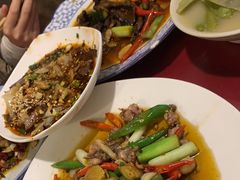 -百年粉蒸牛肉