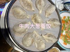 -香岛私房菜(金屋·秦皇半岛店)