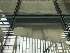 景点-西安大唐西市博物馆