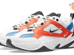 -NIKE 儿童体验店(南开大悦城店)