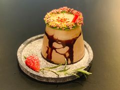 -BE NORMAL CAFE(霞溪路店)