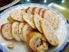 -安记烧鹅(新桥店)