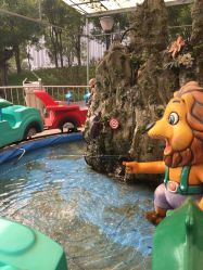 -大望京儿童游乐场