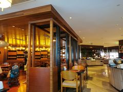 -OPEN開全日自助餐厅·牛肉火锅·海鲜(佛山希尔顿酒店)